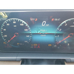 2022 MERCEDES-BENZ GLE-CLASS 4JGFB4KB0NA833370 95623305