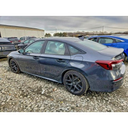 2025 HONDA CIVIC 2HGFE2F50SH528485 95866715