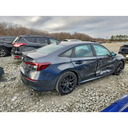 2025 HONDA CIVIC 2HGFE2F50SH528485 95866715