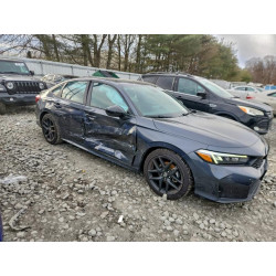 2025 HONDA CIVIC 2HGFE2F50SH528485 95866715