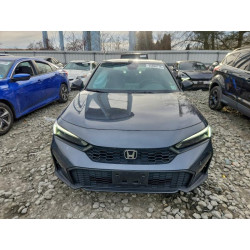 2025 HONDA CIVIC 2HGFE2F50SH528485 95866715
