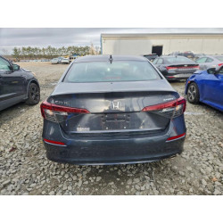 2025 HONDA CIVIC 2HGFE2F50SH528485 95866715