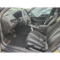 2025 HONDA CIVIC 2HGFE2F50SH528485 95866715