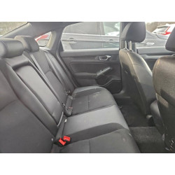 2025 HONDA CIVIC 2HGFE2F50SH528485 95866715