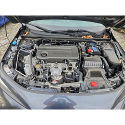 2025 HONDA CIVIC 2HGFE2F50SH528485 95866715