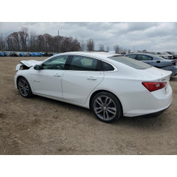 2023 CHEVROLET MALIBU 1G1ZD5ST2PF141118 92676655