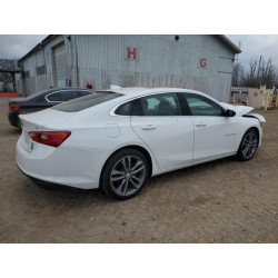 2023 CHEVROLET MALIBU 1G1ZD5ST2PF141118 92676655