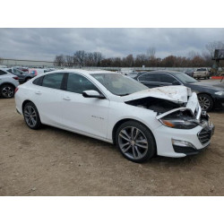 2023 CHEVROLET MALIBU 1G1ZD5ST2PF141118 92676655