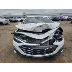 2023 CHEVROLET MALIBU 1G1ZD5ST2PF141118 92676655