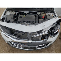 2023 CHEVROLET MALIBU 1G1ZD5ST2PF141118 92676655