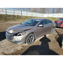 2022 CHEVROLET MALIBU 1G1ZD5ST8NF121307 93003145
