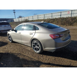 2022 CHEVROLET MALIBU 1G1ZD5ST8NF121307 93003145