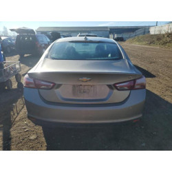 2022 CHEVROLET MALIBU 1G1ZD5ST8NF121307 93003145