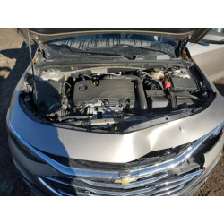 2022 CHEVROLET MALIBU 1G1ZD5ST8NF121307 93003145