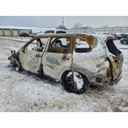 2025 SUBARU FORESTER JF2SLDHC5SH410871 94645495