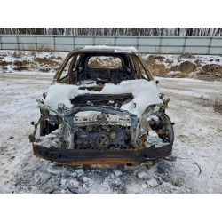 2025 SUBARU FORESTER JF2SLDHC5SH410871 94645495