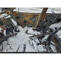 2025 SUBARU FORESTER JF2SLDHC5SH410871 94645495