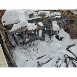 2025 SUBARU FORESTER JF2SLDHC5SH410871 94645495