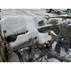 2025 SUBARU FORESTER JF2SLDHC5SH410871 94645495