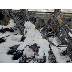 2025 SUBARU FORESTER JF2SLDHC5SH410871 94645495