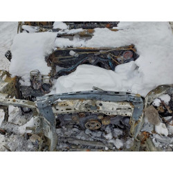 2025 SUBARU FORESTER JF2SLDHC5SH410871 94645495