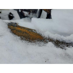 2025 SUBARU FORESTER JF2SLDHC5SH410871 94645495