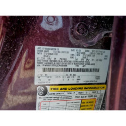 2020 FORD EXPEDITION 1FMJU1JT8LEA66094 94953135