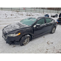 2020 FORD FUSION 3FA6P0HD5LR145641 95939345