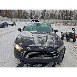 2020 FORD FUSION 3FA6P0HD5LR145641 95939345