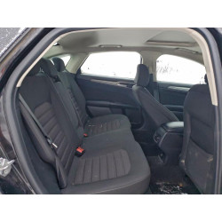 2020 FORD FUSION 3FA6P0HD5LR145641 95939345