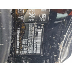 2020 BMW 4 SERIES WBA4W5C00LAE51548 96014065