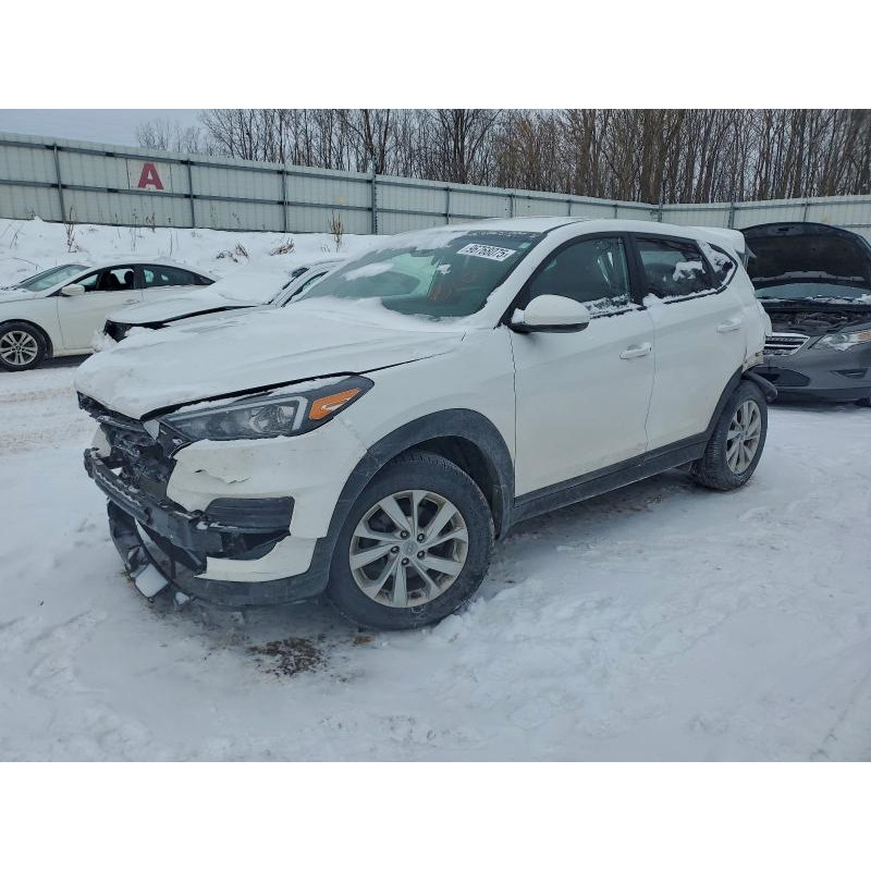2020 HYUNDAI TUCSON KM8J2CA42LU230455 96768075