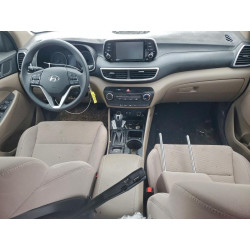 2020 HYUNDAI TUCSON KM8J2CA42LU230455 96768075