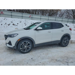 2022 BUICK ENCORE KL4MMFSL9NB015120 97460955