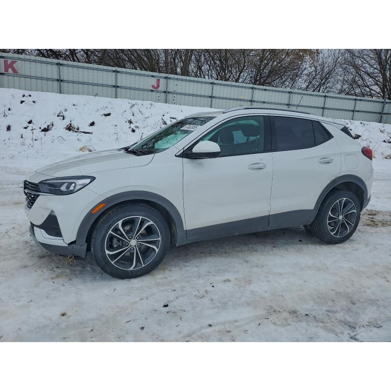 2022 BUICK ENCORE KL4MMFSL9NB015120 97460955