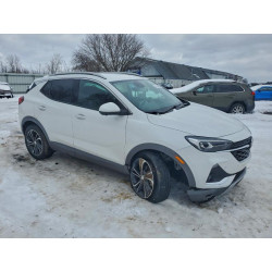 2022 BUICK ENCORE KL4MMFSL9NB015120 97460955