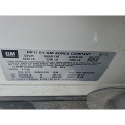 2022 BUICK ENCORE KL4MMFSL9NB015120 97460955