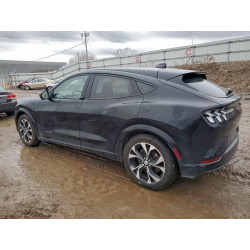 2021 FORD MUSTANG 3FMTK3SU7MMA26554 98250315