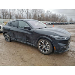 2021 FORD MUSTANG 3FMTK3SU7MMA26554 98250315
