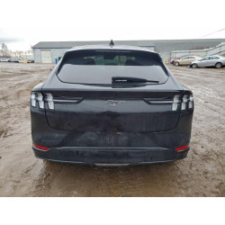 2021 FORD MUSTANG 3FMTK3SU7MMA26554 98250315