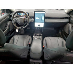 2021 FORD MUSTANG 3FMTK3SU7MMA26554 98250315