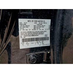 2021 FORD MUSTANG 3FMTK3SU7MMA26554 98250315