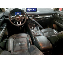 2022 MAZDA CX-5 PREMI JM3KFBDM2N0644839 98544185