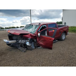 2022 CHEVROLET ALL Models 3GCUYDED9NG213416 69795415