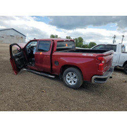 2022 CHEVROLET ALL Models 3GCUYDED9NG213416 69795415