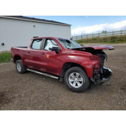 2022 CHEVROLET ALL Models 3GCUYDED9NG213416 69795415