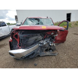 2022 CHEVROLET ALL Models 3GCUYDED9NG213416 69795415