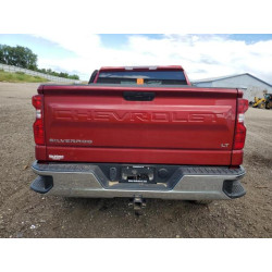 2022 CHEVROLET ALL Models 3GCUYDED9NG213416 69795415