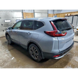 2022 HONDA CRV 5J6RW2H50NA005941 96584205