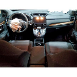 2022 HONDA CRV 5J6RW2H50NA005941 96584205